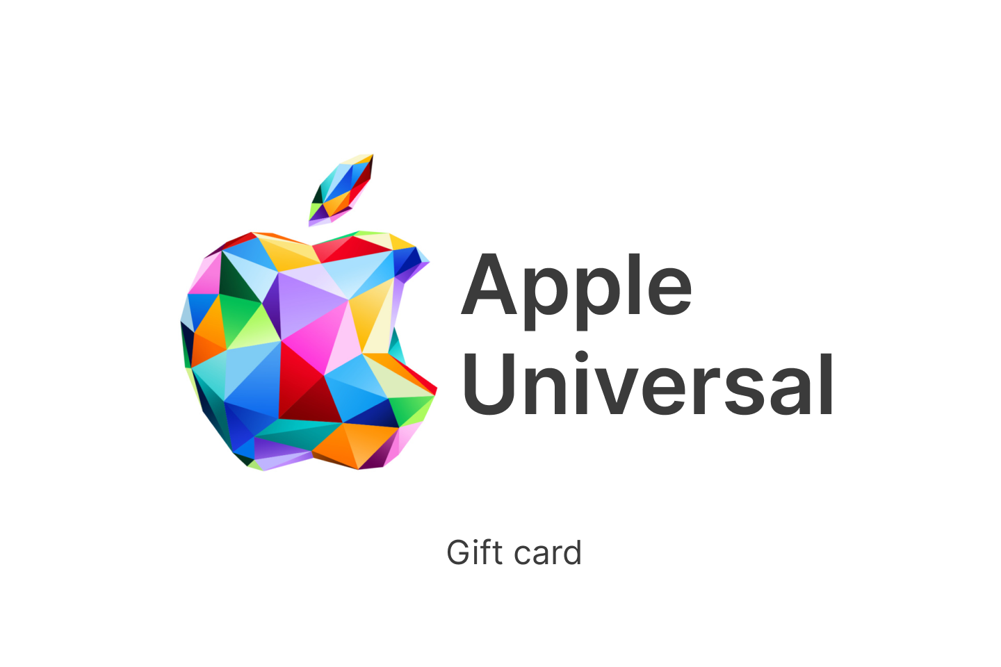 $10 Apple Gift Cards