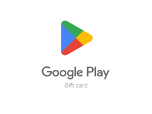 $100 Google Gift Cards