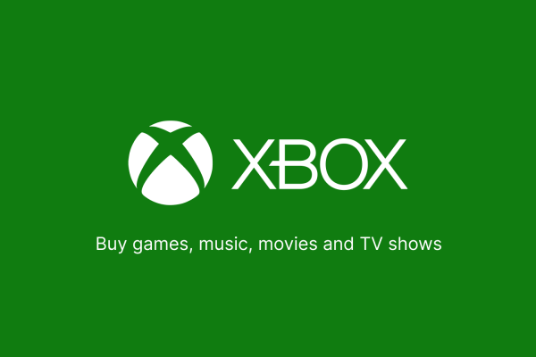 $100 Xbox Gift Cards