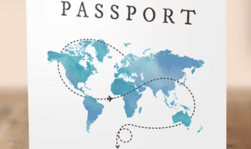 ​​From Near-Disaster to Dream Trip: The Gift Card That Saved My Nigerian Vacation​