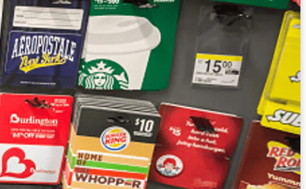 The Seller’s Guide: Turning Unwanted Gift Cards into Cash in Nigeria