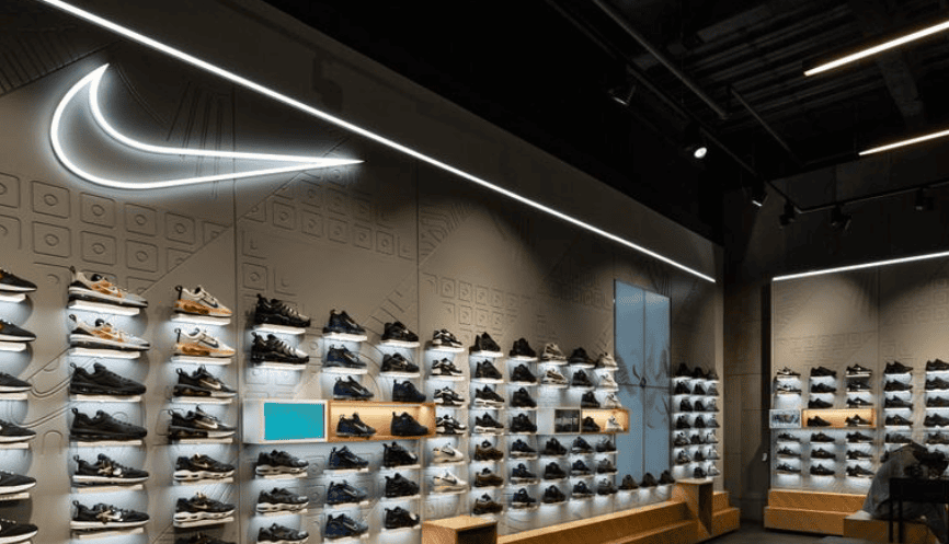 From $100 to Naira: What You Can Realistically Get for Your Nike Gift Card